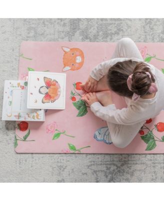 Yoga Mat - Age 3+ Years