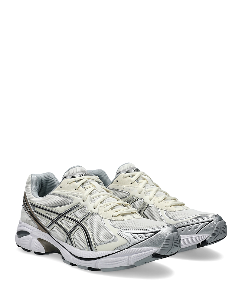Asics Inspired By The Gt-2000 Running Shoe Series In The 2010s. In Gray