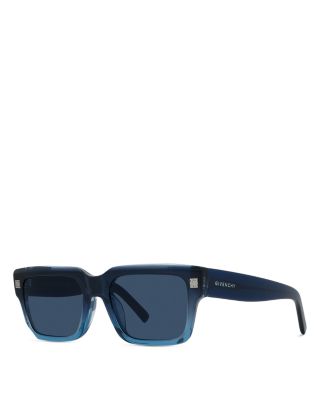 Givenchy - GV Day Geometric Sunglasses, 53mm