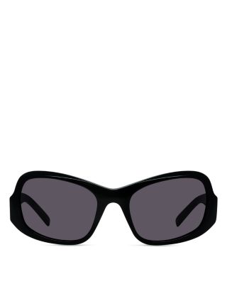 GV Day Geometric Sunglasses, 54mm