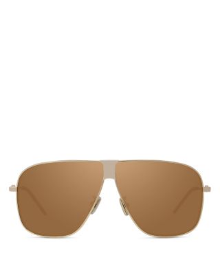 GV Speed Pilot Sunglasses, 64mm