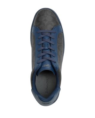Men's High Line Signature Sneakers