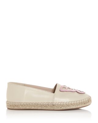 Women's Butterfly Espadrilles