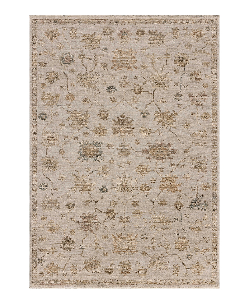 Loloi Willa Wia-11 Area Rug, 5'3 x 7'6
