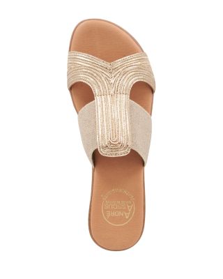 Women's Noor Slide Sandals