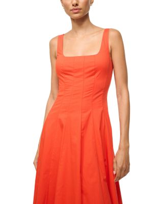 Wells Dress