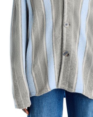 Everywear Cashmere Cardigan