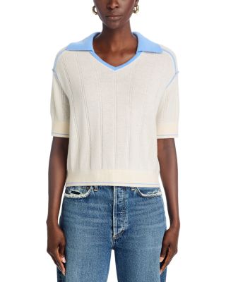 Pele Cashmere Sweater
