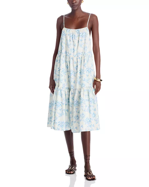 the addison dress