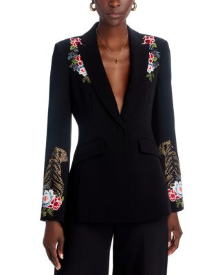 Cinq à Sept - Le Beau Tigre Cheyenne Blazer