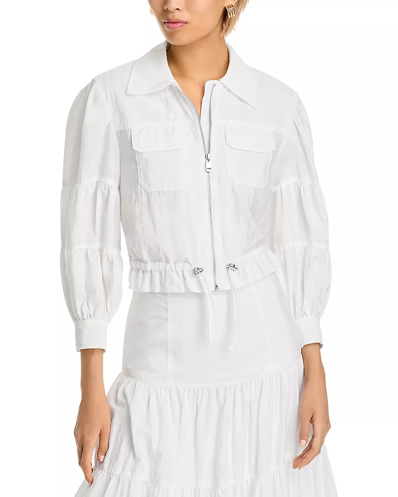 Cinq a Sept Melonia Jacket