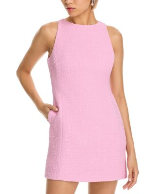 Derek Lam 10 Crosby - Farah High Neck Dress