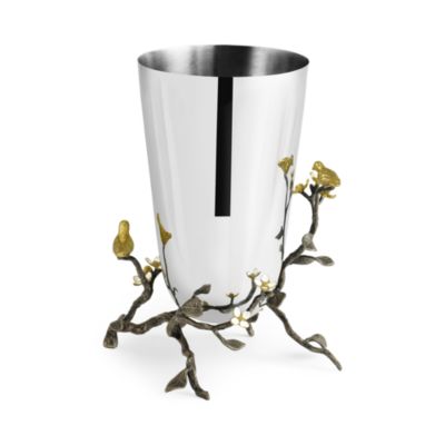 Lovebirds Medium Vase