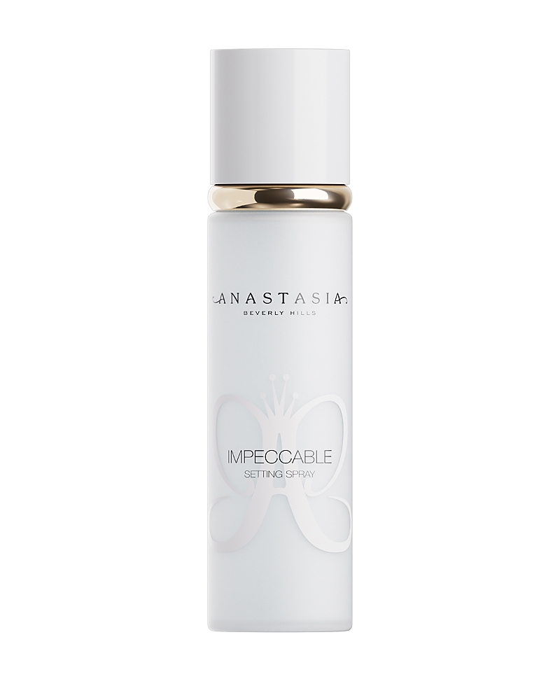 Anastasia Beverly Hills Impeccable Blurring Matte Setting Spray 3.38 oz.
