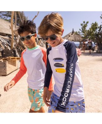  Unisex Turtle Break Swim Short