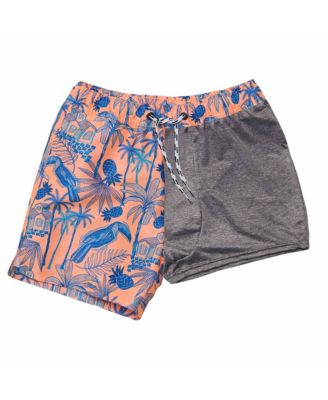  Boys' Tropicana Vacay Sustainable Swim Short - Little Kid, Big Kid