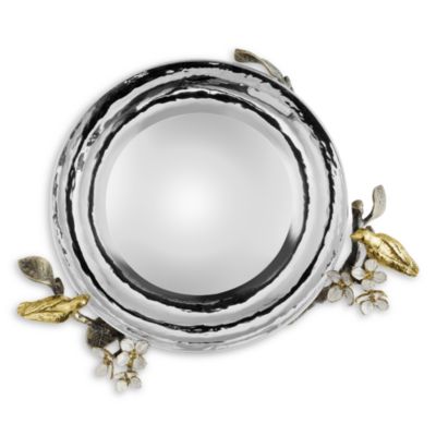 Lovebirds Medium Bowl