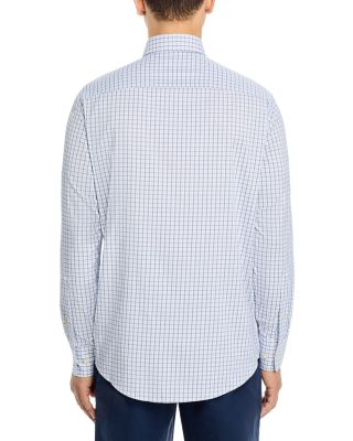 Hamilton Regular Fit Performance Button Down Shirt 