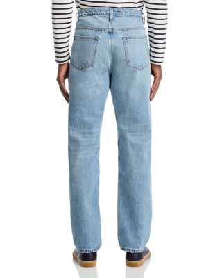 The Straight Jean in Vicente