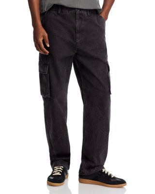 John Elliott - Washed Corpus Cargo Pants