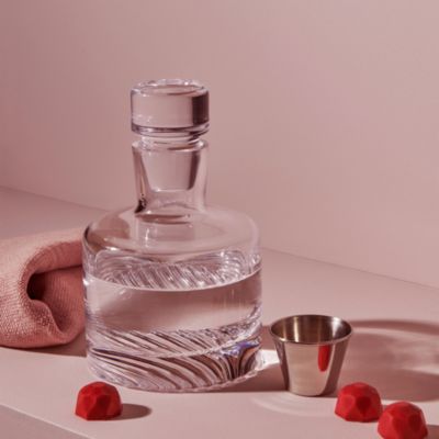 Wave Decanter