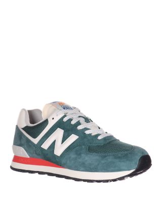 Women's 574 Lifestyle Running Sneakers