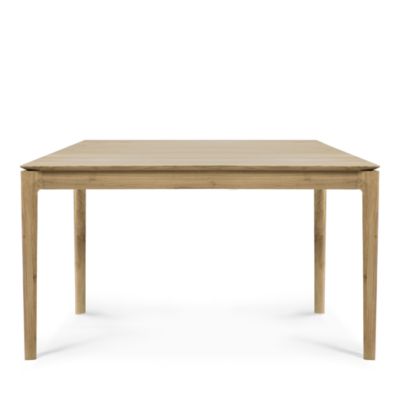 Bok Dining Table, 55&amp;quot; x 35&amp;quot; Oak
