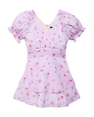 Girls' Delilah Dress - Big Kid