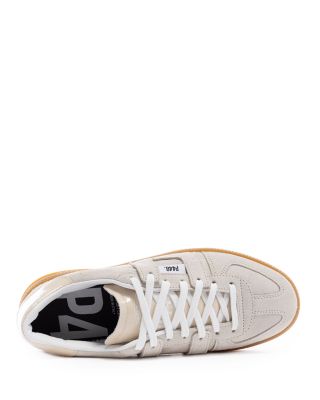 Women's Monza Sneakers