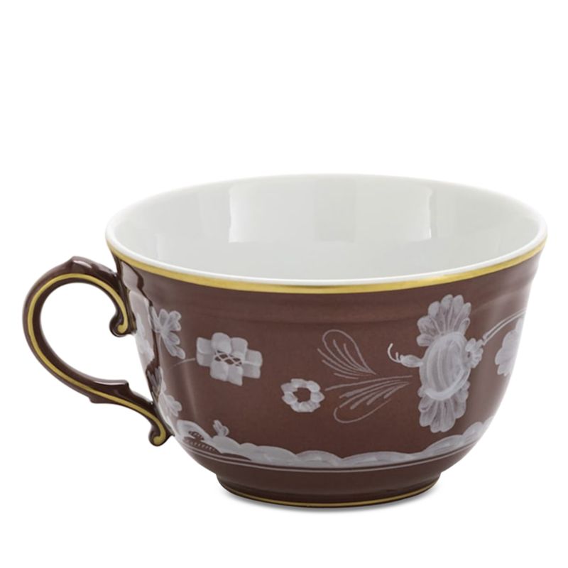 Ginori 1735 Oriente Italiano Teacup