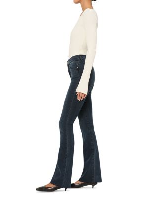 Bridget Boot High Rise Instasculpt Jeans in Grecian