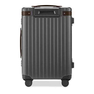 The Carry On Spinner Suitcase