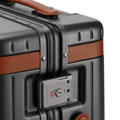 The Carry On Spinner Suitcase
