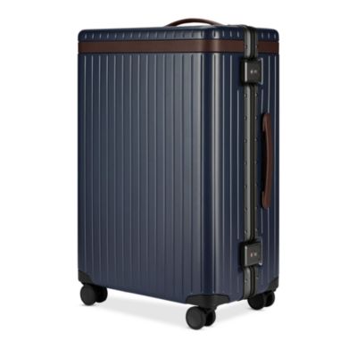 The Medium Check-In Wheeled Suitcase