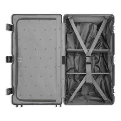 Large Check In Trunk