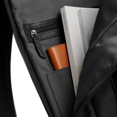 City Hopper Nylon Backpack 