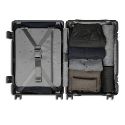 The Carry On X Spinner Suitcase