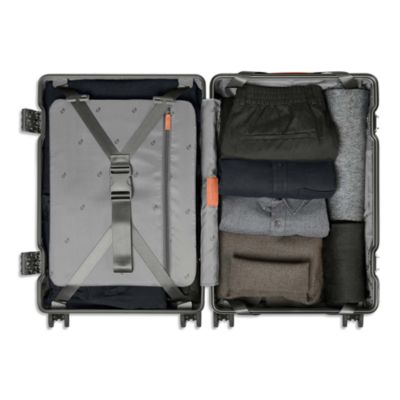 The Carry On X Spinner Suitcase