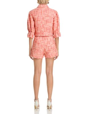 Lucie Boucle Racquel Shorts