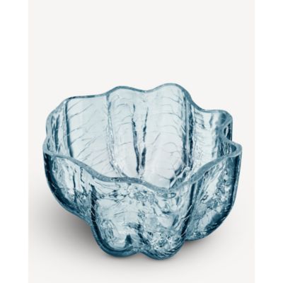 Crystal Crackle Bowl - Votive