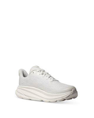  Unisex Clifton 9 Youth Running Sneakers - Little Kid, Big Kid