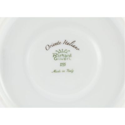 Richard Ginori Oriente Italiano Coffee Saucer