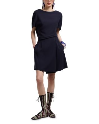 Technical Cady Skort