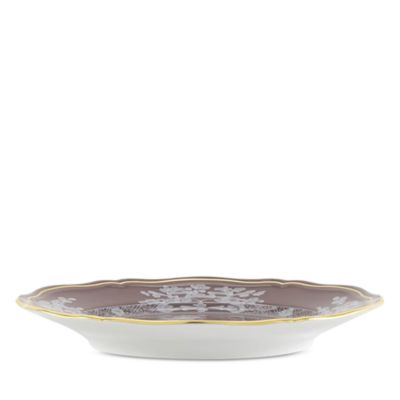 Oriente Italiano Flat Bread Plate