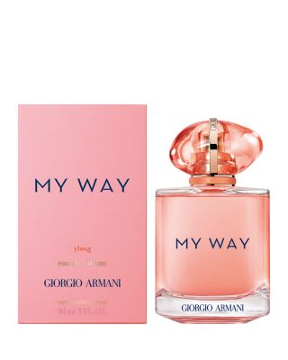 My Way Ylang Eau de Parfum 3 oz.