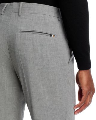 Genius Slim Fit Dress Pants