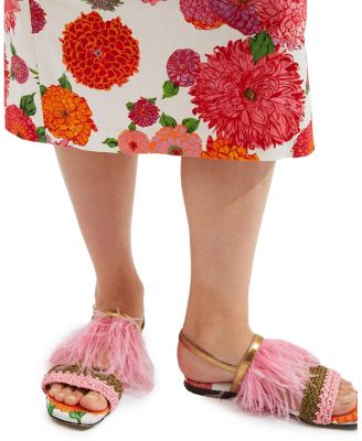  Women's Medal Sandal