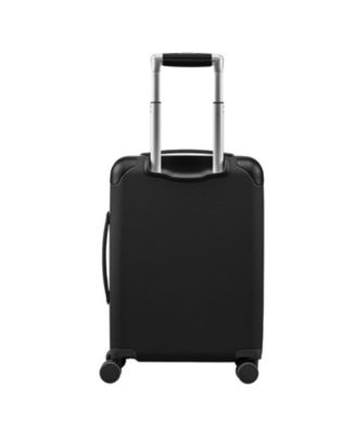 The Carry-On Suitcase