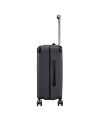 The Carry-On Suitcase