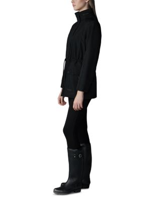 Keryn Rainwear Jacket